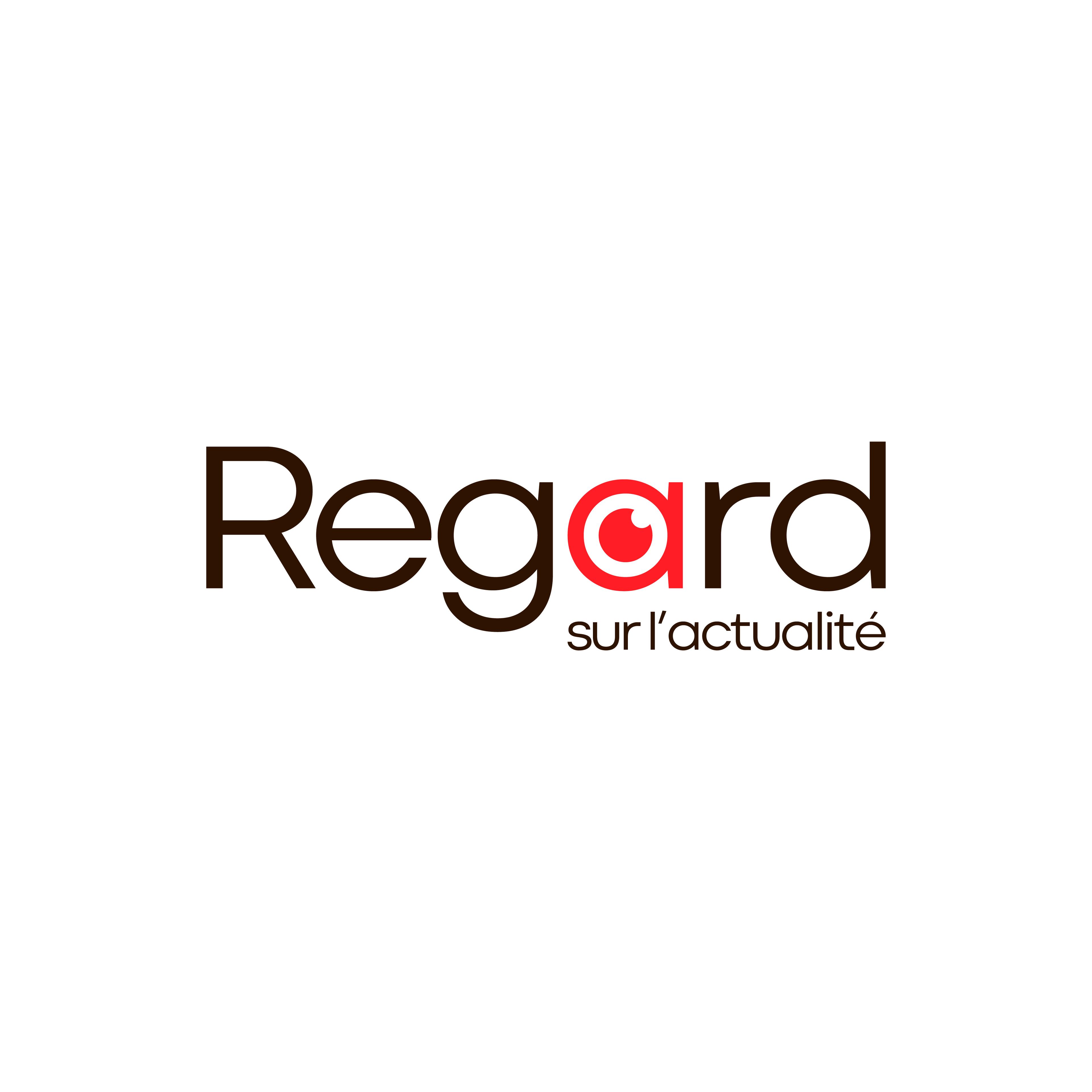REGARD SUR L’ACTUALITE – logo