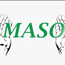 Logo La MASO