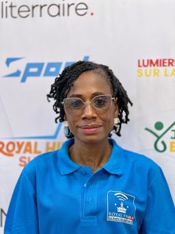 Anie Lisette Ambassa