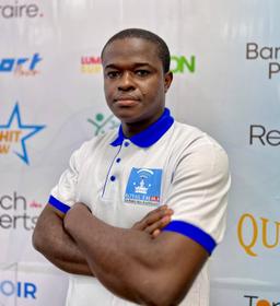 Essana Mbama Salomon