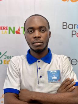 Biwah Mcbryan Ndofor