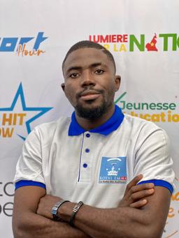 Ivans William Djobati