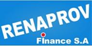 Renaprov Finance S.A.
