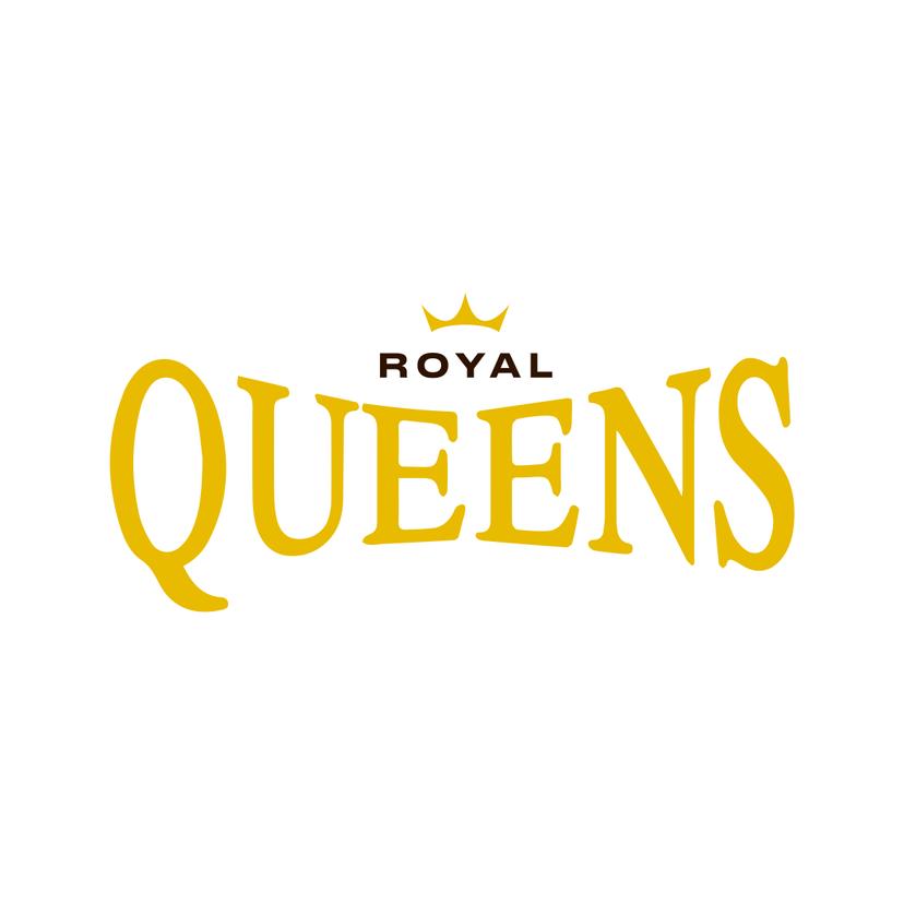 ROYAL QUEENS