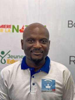 Ndema Epo Stève Olivier