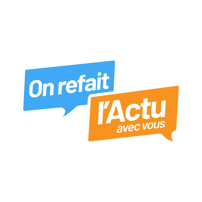 ON REFAIT L’ACTU AVEC VOUS