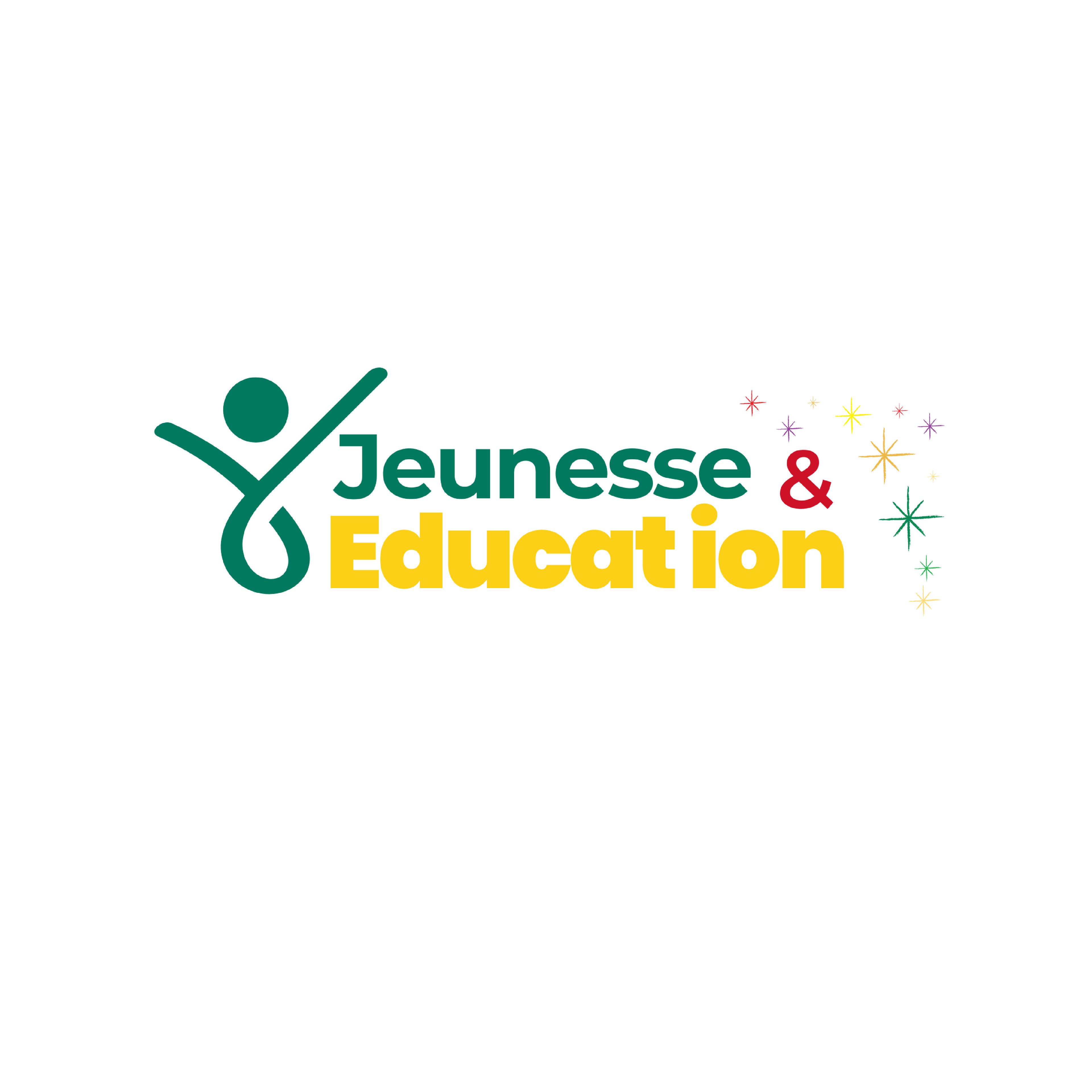JEUNESSE ET EDUCATION – logo