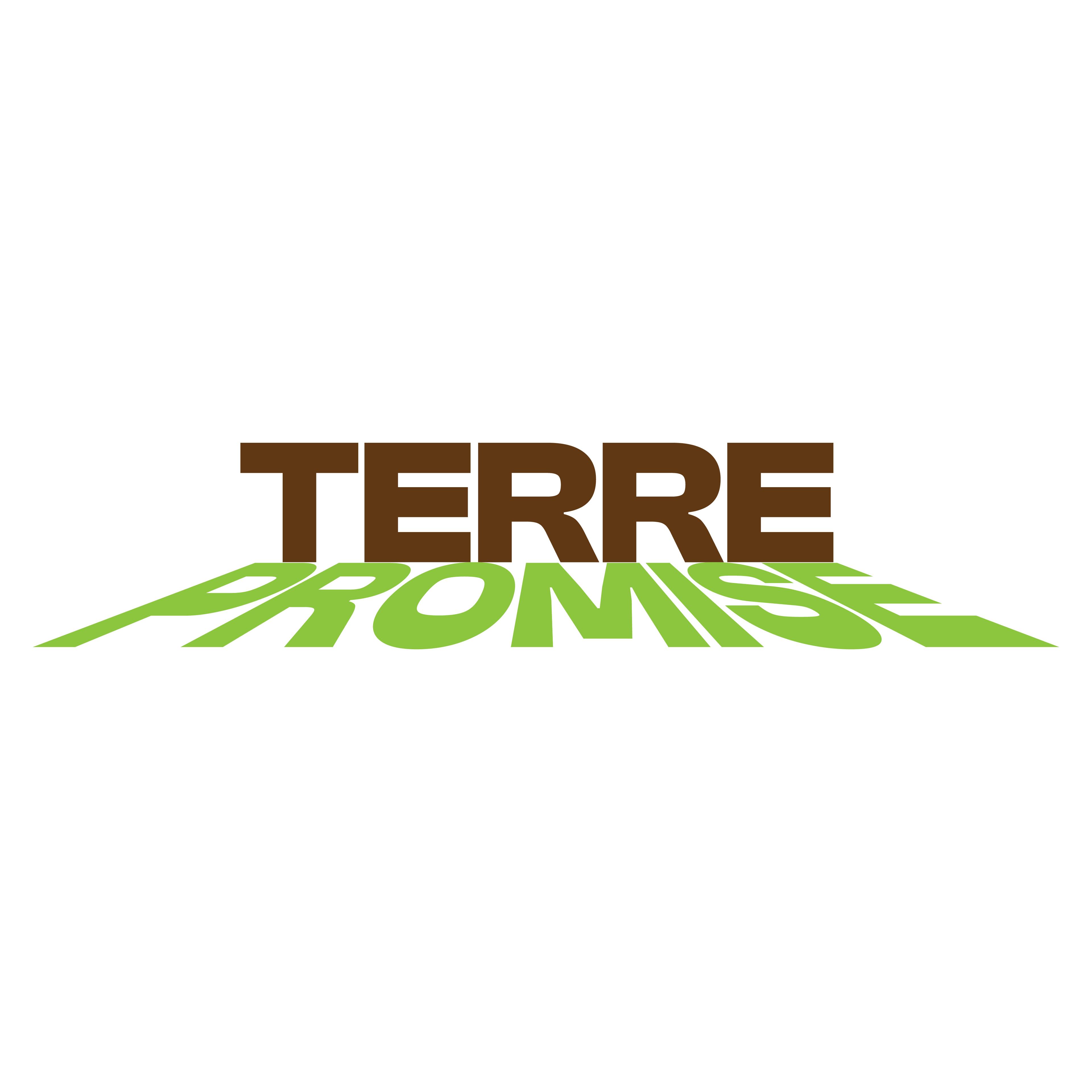 TERRE PROMISE – logo