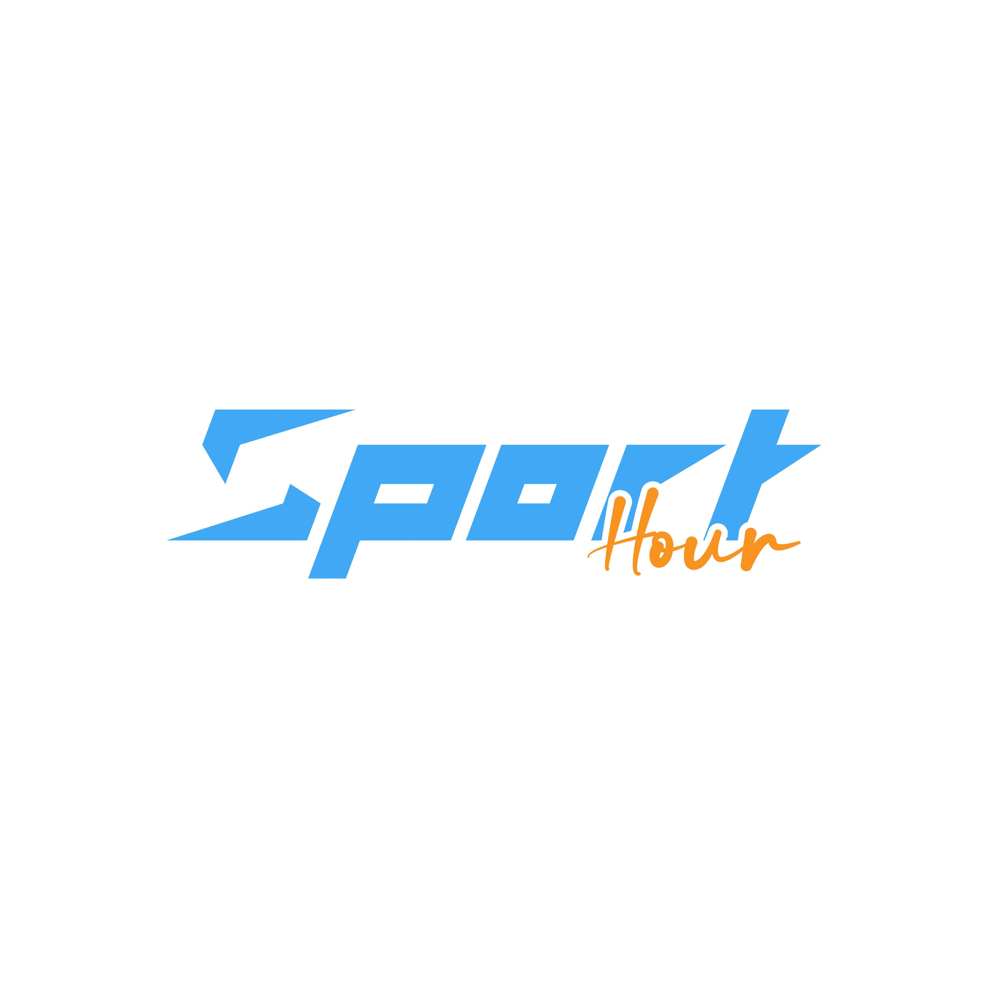SPORT HOUR – logo