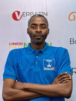 Ekoume Ntoh Jean Romuald