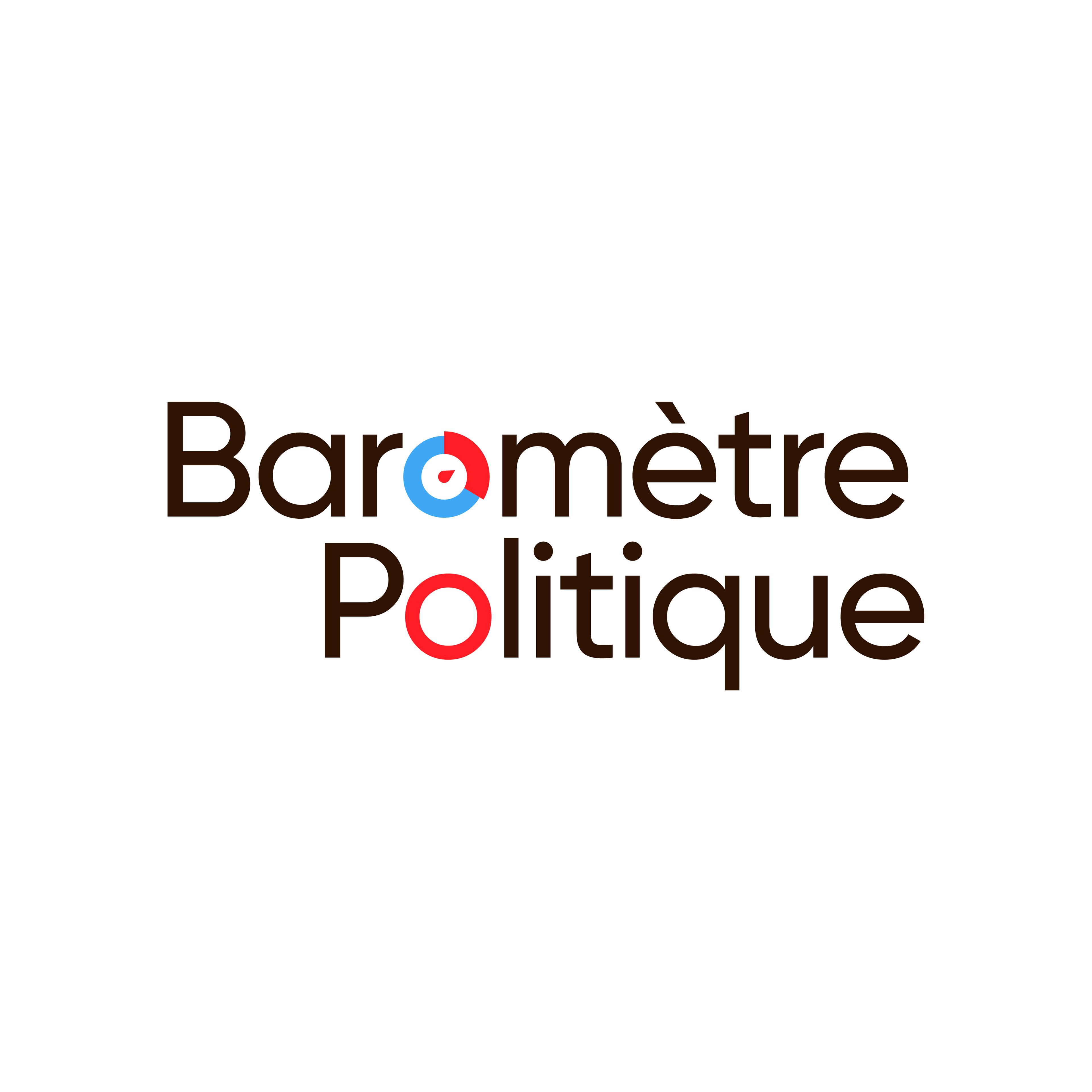 BAROMETRE POLITIQUE – logo