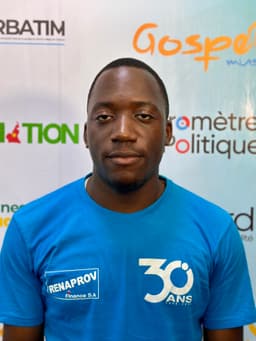 MBIDA Pierre Bertrand Brayan