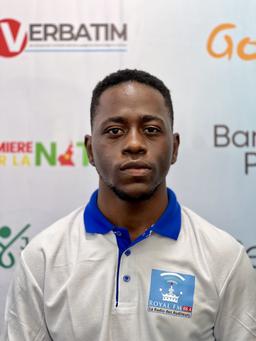 FUMTCHUM TATCHUM JEFFREY