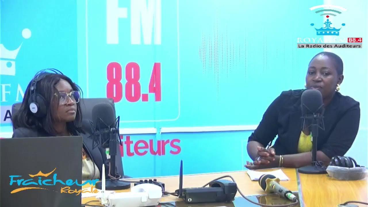 FRAICHEUR ROYALE (25/03/2026 )