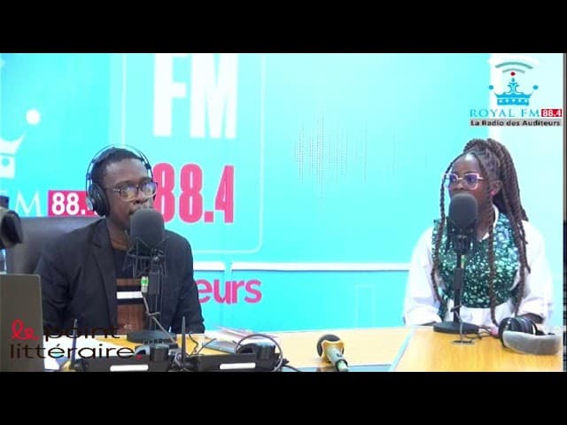 LE POINT LITTERAIRE  (22/10/2026)