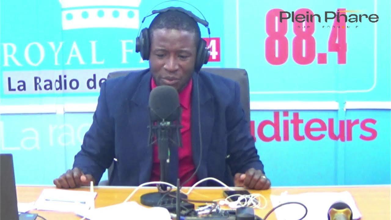 PLEIN PHARES SUR L'ECONOMIE (24/03/2026 )