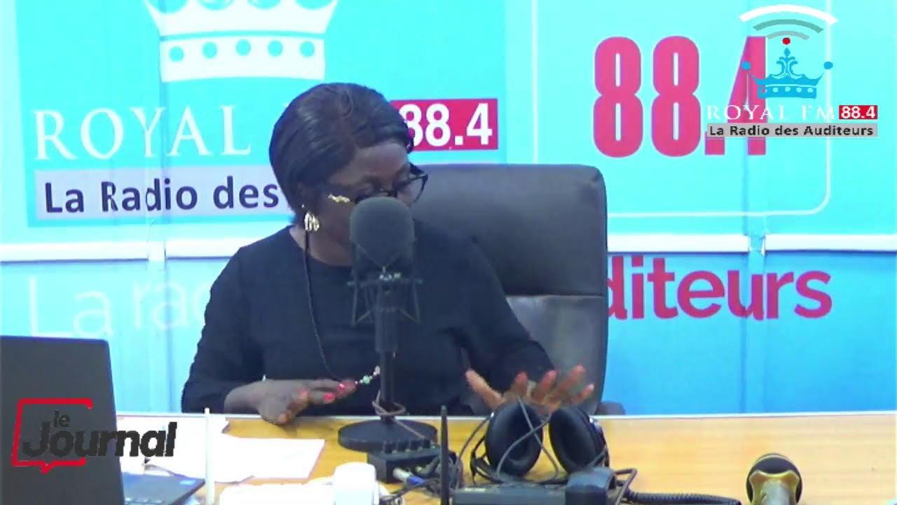 LE JOURNAL DE MIDI (25/03/2026 )